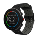 Polar – Vantage M2 – Zwart/Grijs