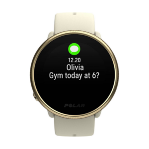 Polar – Ignite 2 – Goud