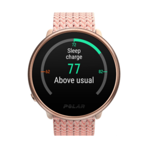 Polar – Ignite 2 – Roze