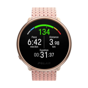 Polar – Ignite 2 – Roze