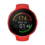 Polar – Vantage V2 HR – Rood