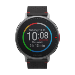 Polar – Vantage V2 Shift – Zwart