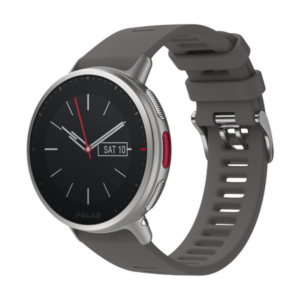 Polar – Vantage V2 Shift – Zilver/Grijs