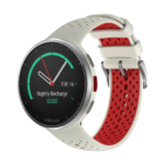 Polar – Pacer Pro – Wit