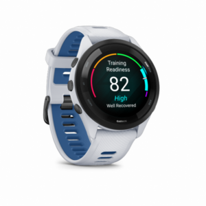 Garmin – Forerunner 265 – Wit