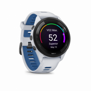 Garmin – Forerunner 265 – Wit