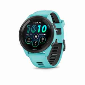Garmin – Forerunner 265 – Blauw