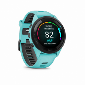 Garmin – Forerunner 265 – Blauw