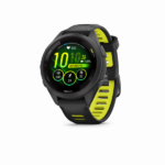 Garmin – Forerunner 265S – Zwart