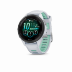 Garmin – Forerunner 265S – Wit