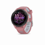 Garmin – Forerunner 265S – Roze