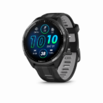 Garmin – Forerunner 965 – Zwart