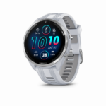 Garmin – Forerunner 965 – Wit