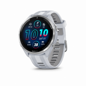 Garmin – Forerunner 965 – Wit