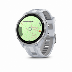 Garmin – Forerunner 965 – Wit