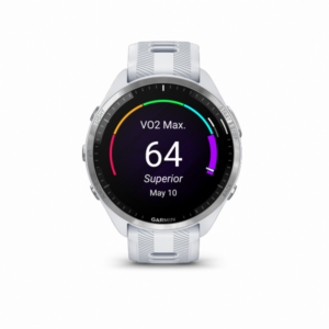 Garmin – Forerunner 965 – Wit