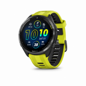 Garmin – Forerunner 965 – Geel