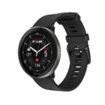 Polar – Ignite 3 Titanium – Zwart