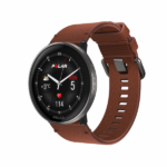 Polar – Ignite 3 Titanium – Brons leer