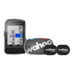 Wahoo – Elemnt Bolt V2 – Bundel