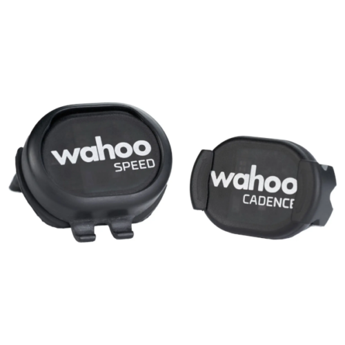 Wahoo - RPM Speed & Cadence - Bundle