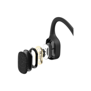 Shokz – OpenSwim – Zwart