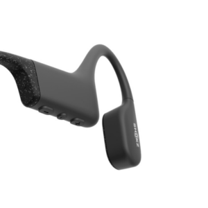 Shokz – OpenSwim – Zwart