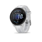 Garmin – Forerunner 165 – Wit