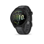 Garmin – Forerunner 165 Music – Zwart