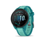 Garmin – Forerunner 165 Music – Aqua