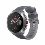 Polar – Grit X 2 Pro – Grijs