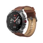 Polar – Grit X 2 Pro Titan – Zwart/Bruin