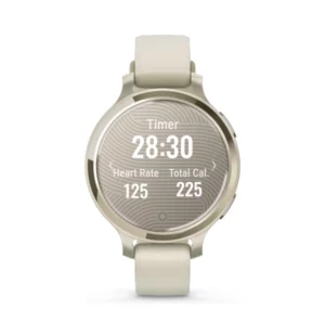 Garmin – Lily 2 Active – Goud