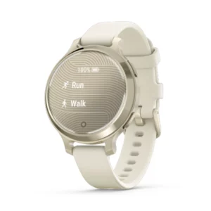 Garmin – Lily 2 Active – Goud