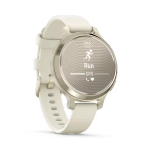 Garmin – Lily 2 Active – Goud