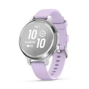 Garmin – Lily 2 Active – Paars