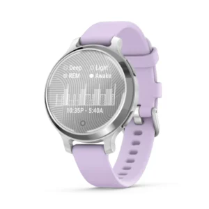 Garmin – Lily 2 Active – Paars