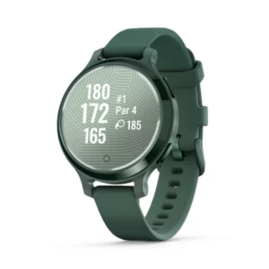 Garmin – Lily 2 Active – Groen