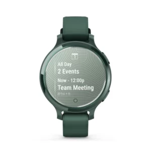Garmin – Lily 2 Active – Groen