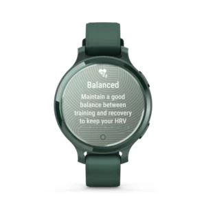Garmin – Lily 2 Active – Groen