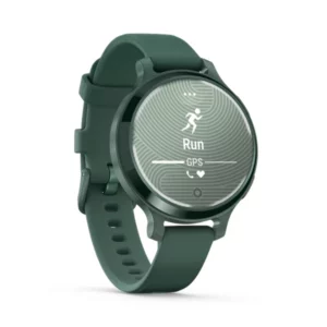 Garmin – Lily 2 Active – Groen