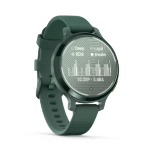 Garmin – Lily 2 Active – Groen