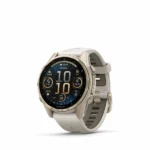 Garmin – Fenix 8S – Goud