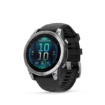 Garmin – Fenix E – Zilver/Grijs