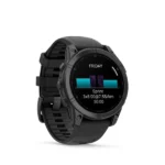 Garmin – Fenix E – Zwart/Grijs