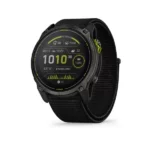 Garmin – Enduro 3 – Zwart