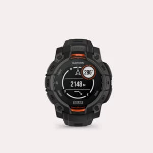 Garmin – Instinct 3 – 45mm – Solar