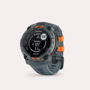 Garmin – Instinct 3 – 45mm – Solar