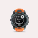 Garmin – Instinct 3 – 50mm – Solar