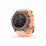 Garmin – Descent G2 – Paloma/Shell Pink